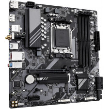 GIGABYTE B650M D3HP AX motherboard AMD B650 Ranhura AM5 micro ATX