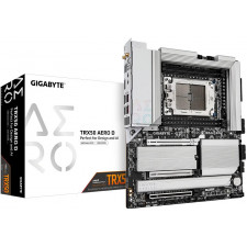 GIGABYTE TRX50 AERO D motherboard AMD TRX50 Socket sTR5 ATX extensível