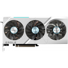 GIGABYTE GeForce RTX 4070 SUPER EAGLE OC ICE 12G NVIDIA 12 GB GDDR6X