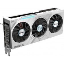 GIGABYTE GeForce RTX 4070 SUPER EAGLE OC ICE 12G NVIDIA 12 GB GDDR6X