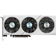 GIGABYTE GeForce RTX 4060 Ti EAGLE OC ICE 8G NVIDIA 8 GB GDDR6