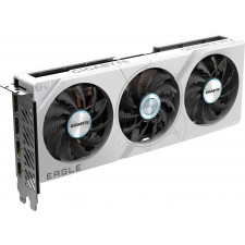 GIGABYTE GeForce RTX 4060 Ti EAGLE OC ICE 8G NVIDIA 8 GB GDDR6