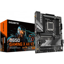 GIGABYTE B650 GAMING X AX V2 motherboard AMD B650 Ranhura AM5 ATX