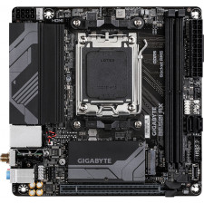 GIGABYTE B650I AX motherboard AMD B650 Ranhura AM5 mini ITX