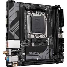 GIGABYTE B650I AX motherboard AMD B650 Ranhura AM5 mini ITX