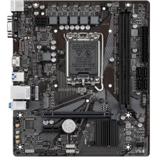 GIGABYTE H610M H V2 motherboard Intel H610 Express LGA 1700 micro ATX