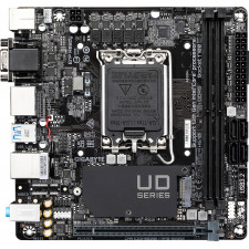 GIGABYTE H610I motherboard Intel H610 Express LGA 1700 mini ITX