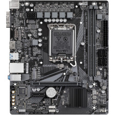 GIGABYTE H610M H V3 DDR4 motherboard Intel H610 Express LGA 1700 micro ATX