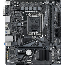 GIGABYTE H610M S2H V3 DDR4 motherboard Intel H610 Express LGA 1700 micro ATX