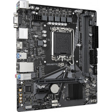 GIGABYTE H610M S2H V3 DDR4 motherboard Intel H610 Express LGA 1700 micro ATX