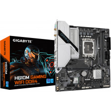 GIGABYTE H610M GAMING WF DDR4 motherboard Intel H610 Express LGA 1700 micro ATX