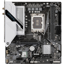 GIGABYTE H610M GAMING WF DDR4 motherboard Intel H610 Express LGA 1700 micro ATX