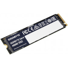 GIGABYTE Gen4 4000E 1 TB M.2 PCI Express 4.0 NVMe 3D NAND