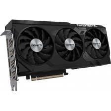 GIGABYTE GeForce RTX 4070 WINDFORCE OC V2 12G NVIDIA 12 GB GDDR6