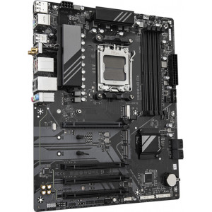 GIGABYTE B650 UD AX motherboard AMD B650 Ranhura AM5 ATX