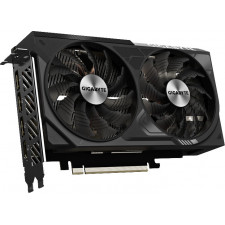 GIGABYTE GeForce RTX 4070 WINDFORCE 2X OC V2 12G NVIDIA 12 GB GDDR6