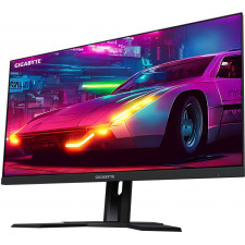 GIGABYTE M27Q X monitor de ecrã 68,6 cm (27") 2560 x 1440 pixels Quad HD LED Preto