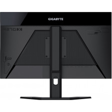 GIGABYTE M27Q X monitor de ecrã 68,6 cm (27") 2560 x 1440 pixels Quad HD LED Preto