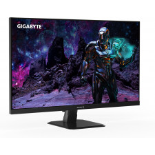 GIGABYTE GS32Q monitor de ecrã 80 cm (31.5") 2560 x 1440 pixels Quad HD Preto