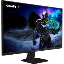 GIGABYTE GS27Q X monitor de ecrã 68,6 cm (27") 2560 x 1440 pixels Quad HD LCD Preto