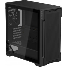 GIGABYTE C102 GLASS Midi Tower Preto