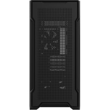 GIGABYTE C102 GLASS Midi Tower Preto