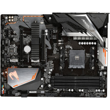 GIGABYTE B450 AORUS Elite V2 AMD B450 Socket AM4 ATX