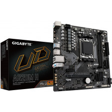 GIGABYTE A620M H motherboard AMD A620 Ranhura AM5 micro ATX