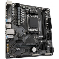 GIGABYTE A620M H motherboard AMD A620 Ranhura AM5 micro ATX