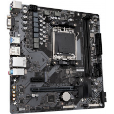 GIGABYTE B650M S2H motherboard AMD B650 Ranhura AM5 micro ATX