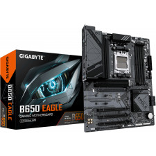 GIGABYTE B650 EAGLE motherboard AMD B650 Ranhura AM5 ATX