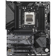 GIGABYTE B650 EAGLE motherboard AMD B650 Ranhura AM5 ATX