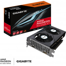 GIGABYTE EAGLE Radeon RX 6500 XT 4G AMD 4 GB GDDR6