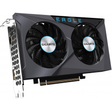 GIGABYTE EAGLE Radeon RX 6500 XT 4G AMD 4 GB GDDR6