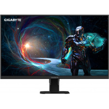 GIGABYTE GS27QC monitor de ecrã 68,6 cm (27") 2560 x 1440 pixels Quad HD LCD Preto