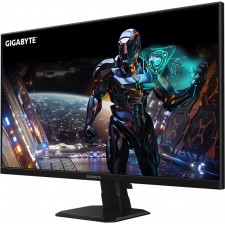 GIGABYTE GS27QA monitor de ecrã 68,6 cm (27") 2560 x 1440 pixels Quad HD LCD Preto