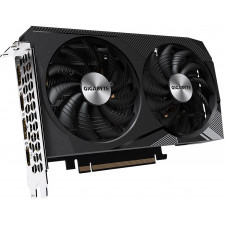 GIGABYTE GAMING GeForce RTX 3060 OC 8G (rev. 2.0) NVIDIA 8 GB GDDR6