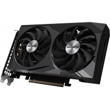 GIGABYTE GAMING GeForce RTX 3060 OC 8G (rev. 2.0) NVIDIA 8 GB GDDR6