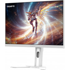 GIGABYTE M27QA ICE EK monitor de ecrã 68,6 cm (27") 2560 x 1440 pixels Quad HD LED Branco