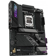 GIGABYTE X870E A ELITE WIFI7 motherboard AMD X870E Ranhura AM5 ATX