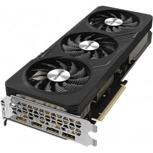 GIGABYTE GAMING Radeon RX 7600 XT OC AMD 16 GB GDDR6