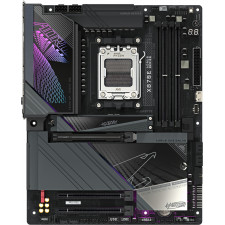 GIGABYTE X870E AORUS MASTER motherboard AMD X870 Ranhura AM5 ATX