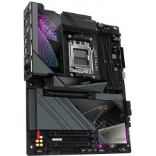 GIGABYTE X870E AORUS MASTER motherboard AMD X870 Ranhura AM5 ATX