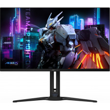 GIGABYTE FO32U2 monitor de ecrã 80 cm (31.5") 3840 x 2160 pixels 4K Ultra HD OLED Preto