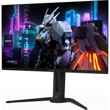 GIGABYTE FO32U2 monitor de ecrã 80 cm (31.5") 3840 x 2160 pixels 4K Ultra HD OLED Preto