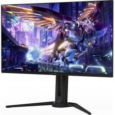 GIGABYTE FO32U2P monitor de ecrã 80 cm (31.5") 3840 x 2160 pixels 4K Ultra HD OLED Preto