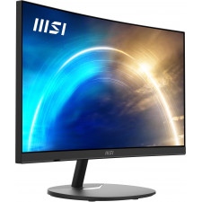 MSI Pro MP2412C monitor de ecrã 59,9 cm (23.6") 1920 x 1080 pixels Full HD Preto