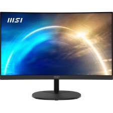 MSI Pro MP2412C monitor de ecrã 59,9 cm (23.6") 1920 x 1080 pixels Full HD Preto