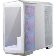 MSI MAG PANO M100R PZ Micro Tower Branco