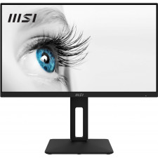 MSI Pro MP242AP monitor de ecrã 60,5 cm (23.8") 1920 x 1080 pixels Full HD Preto